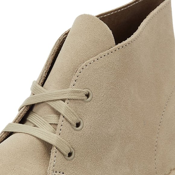 Clarks Desert Coal main image 5